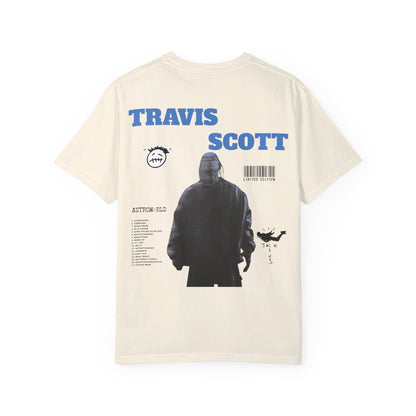 Vestiva TRAVIS SCOTT