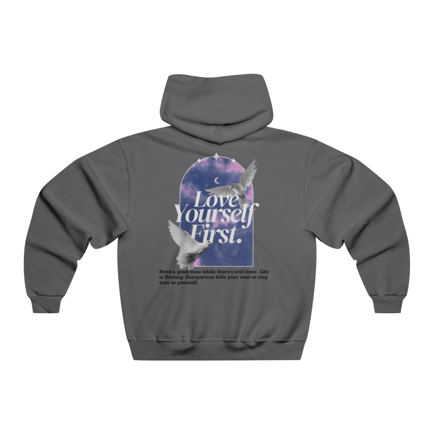 Vestive ® Hooded Sweatshirt