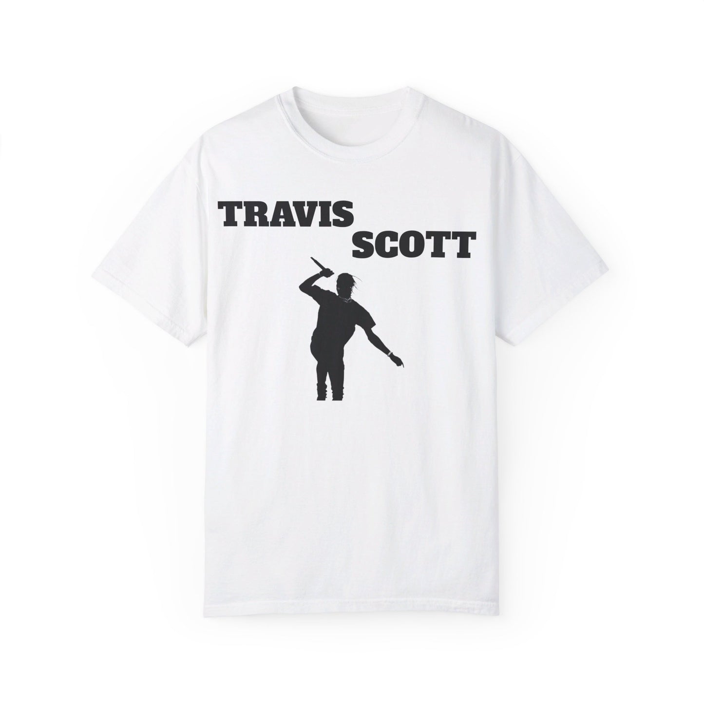 Vestiva TRAVIS SCOTT