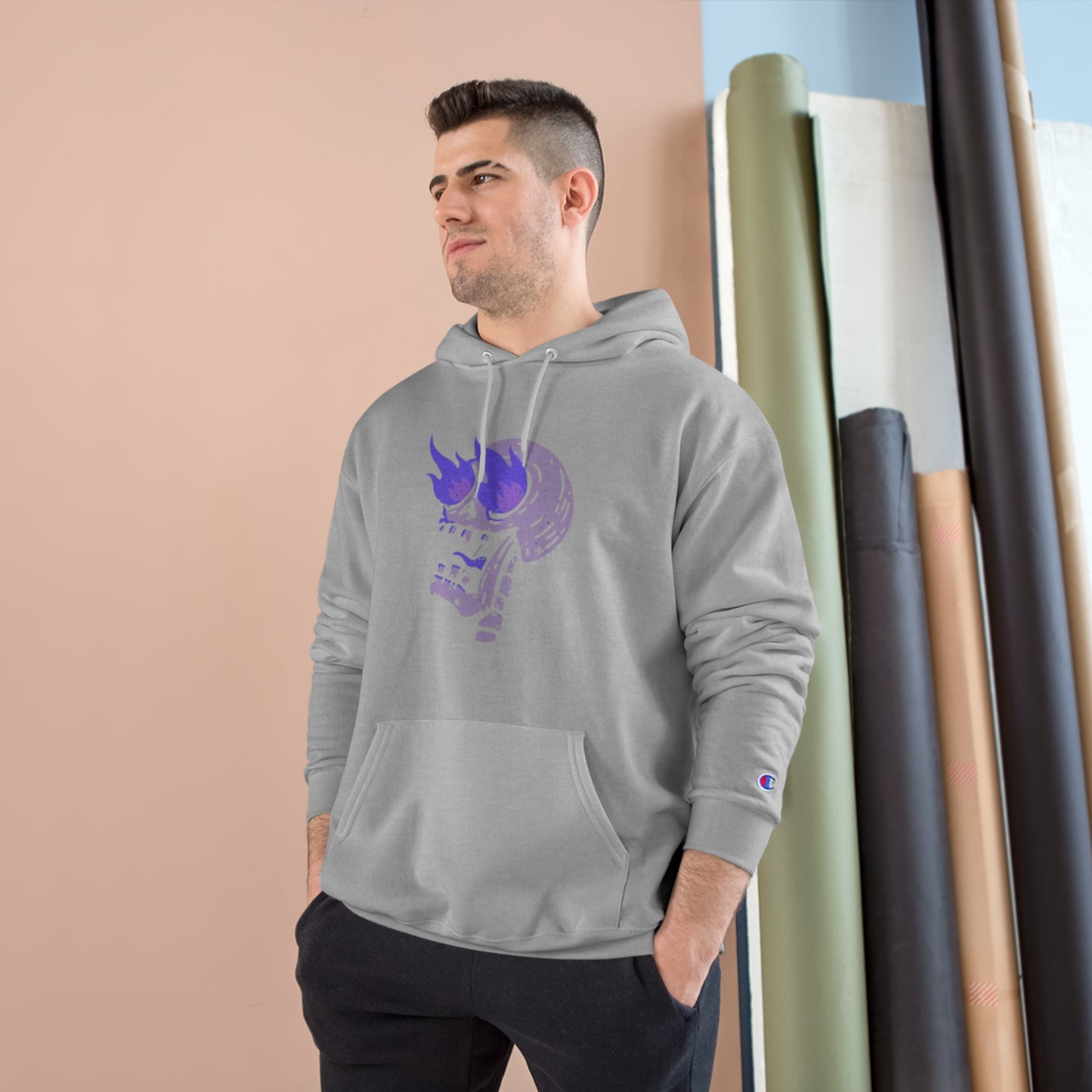 Vestiva Champion Hoodie