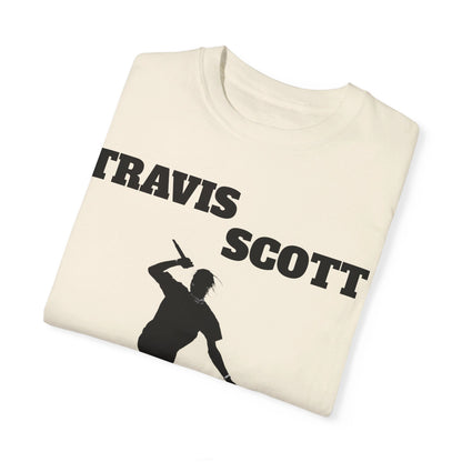 Vestiva TRAVIS SCOTT