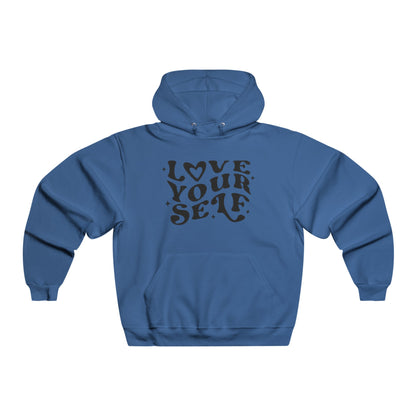 Vestive ® Hooded Sweatshirt