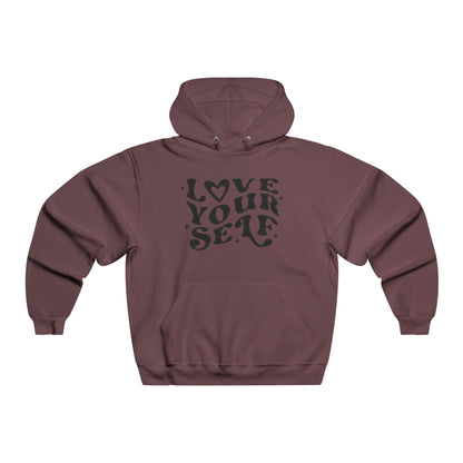 Vestive ® Hooded Sweatshirt