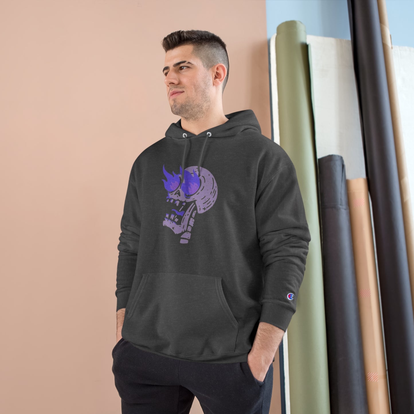 Vestiva Champion Hoodie