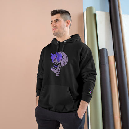 Vestiva Champion Hoodie