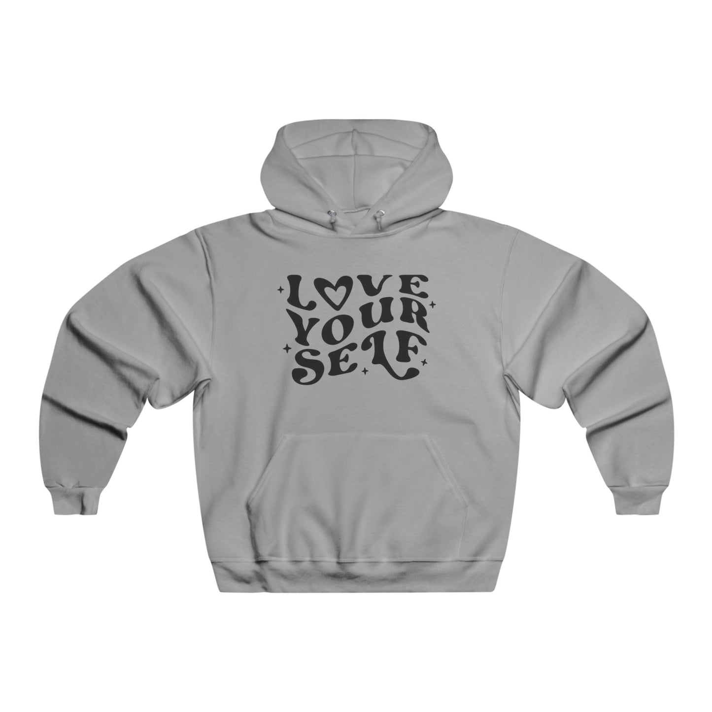 Vestive ® Hooded Sweatshirt