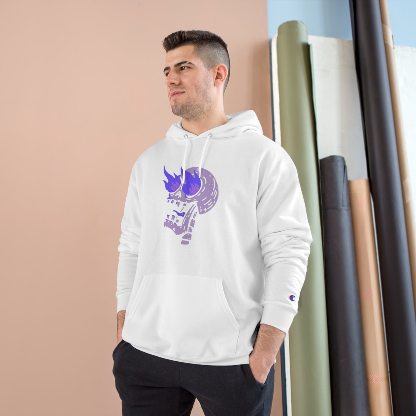 Vestiva Champion Hoodie