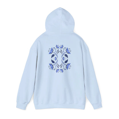 Vestiva Heavy Blend™ Hooded Sweatshirt