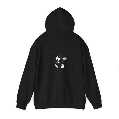 Vestiva Heavy Blend™ Hooded Sweatshirt