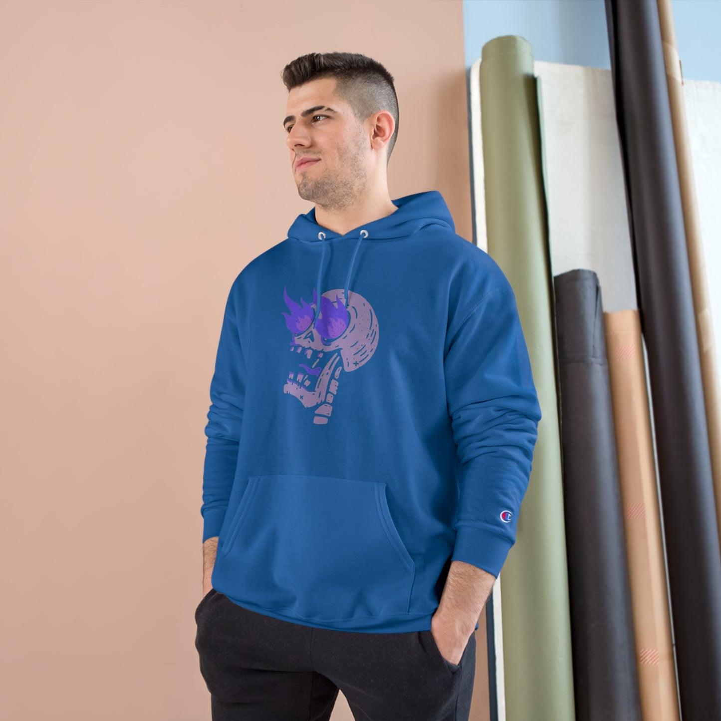 Vestiva Champion Hoodie