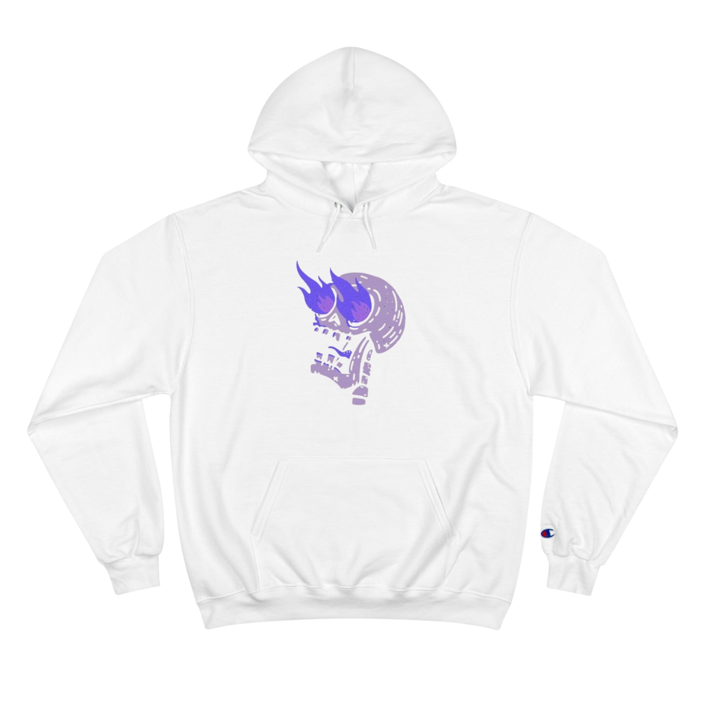 Vestiva Champion Hoodie