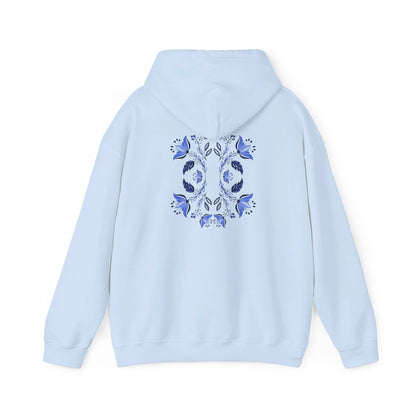 Vestiva Heavy Blend™ Hooded Sweatshirt