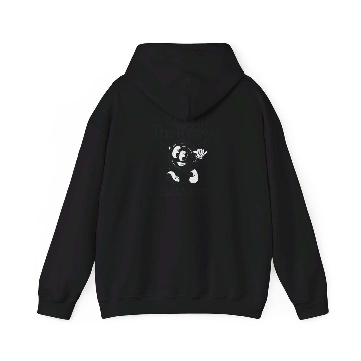 Vestiva Heavy Blend™ Hooded Sweatshirt